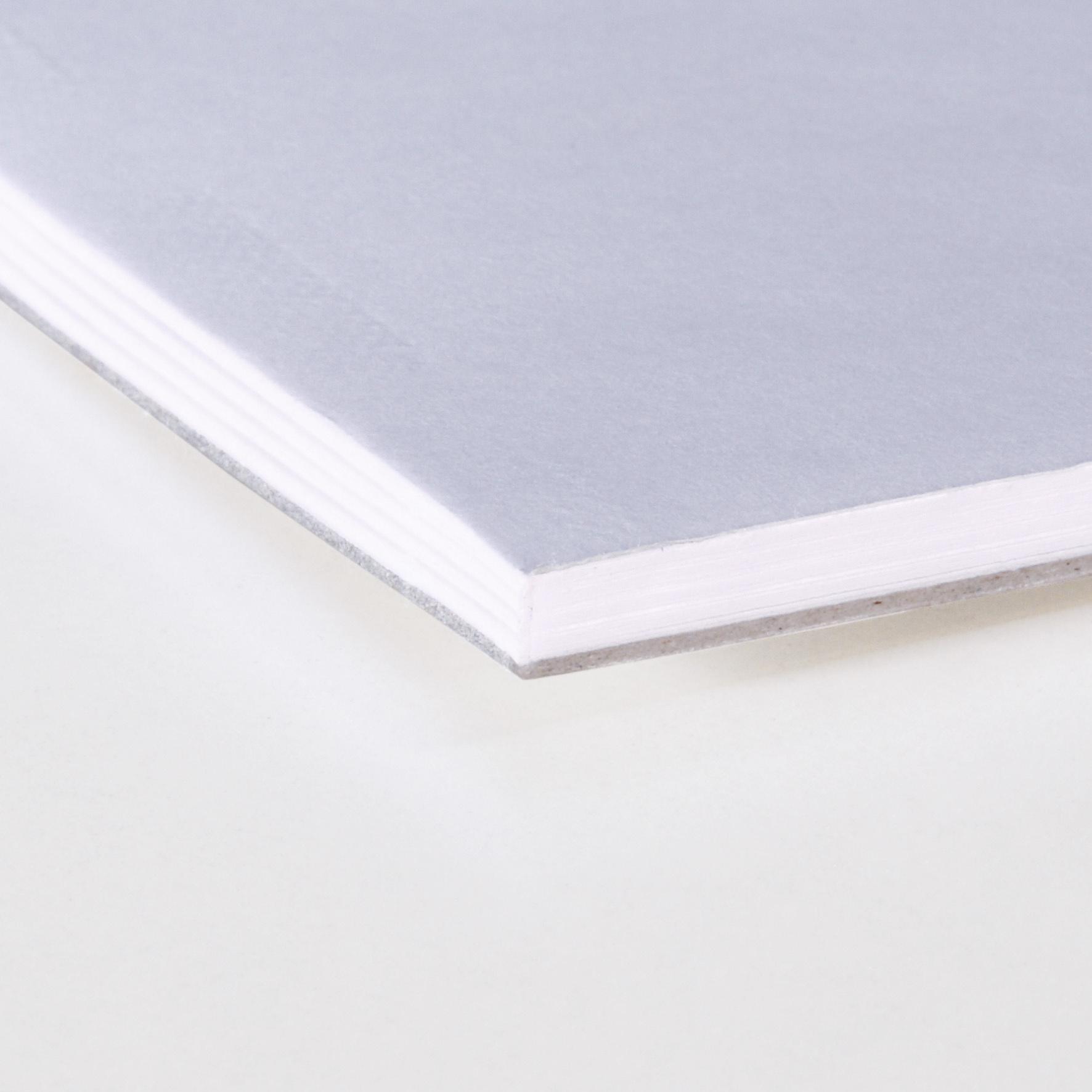 Produktbild sigel Papier-Schreibunterlage 595x410 mm 2 von 2