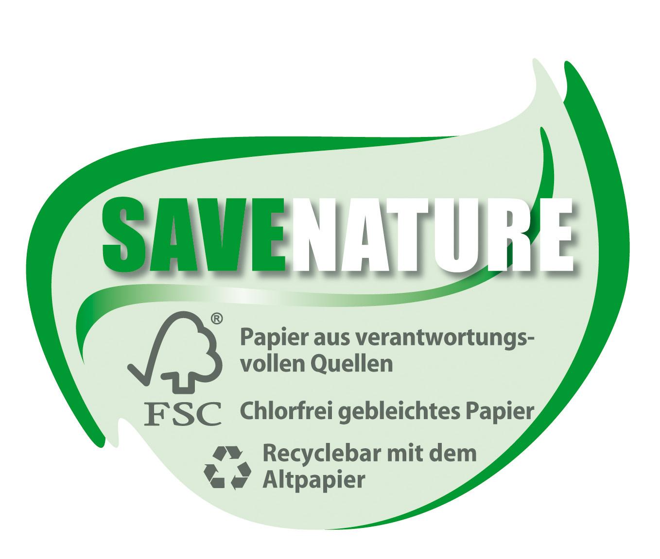 Produktbild sigel Office Papier Bright White A4 250 Blatt 3 von 4