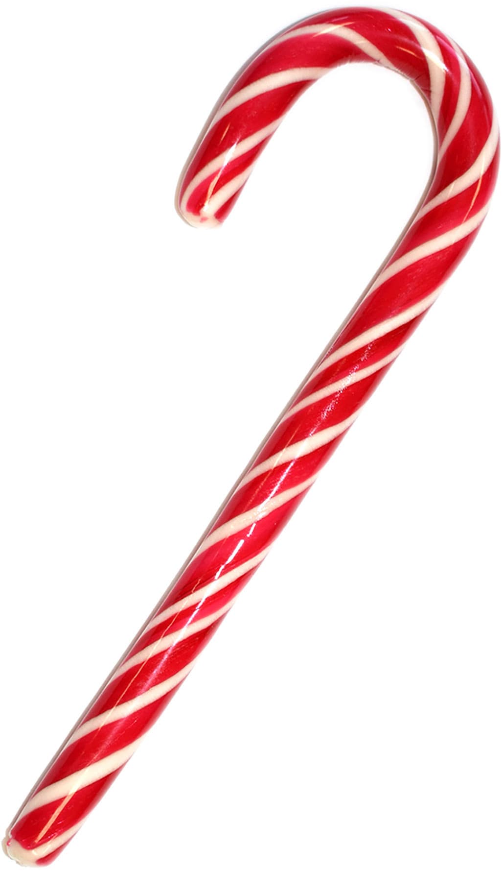 Candy Boom Zuckerstange Erdbeere