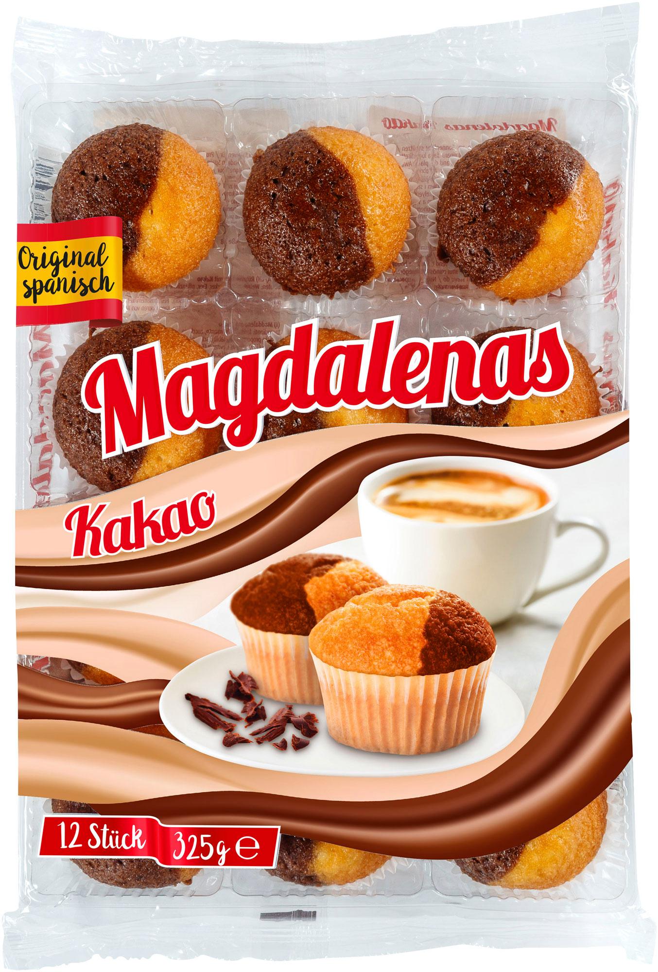 Magdalenas Kakao
