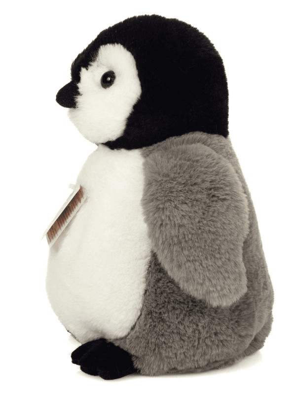 Produktbild Teddy-Hermann - Pinguin 25 cm 2 von 3