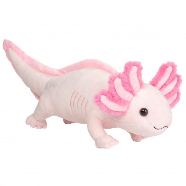 Teddy-Hermann - Axolotl 36 cm