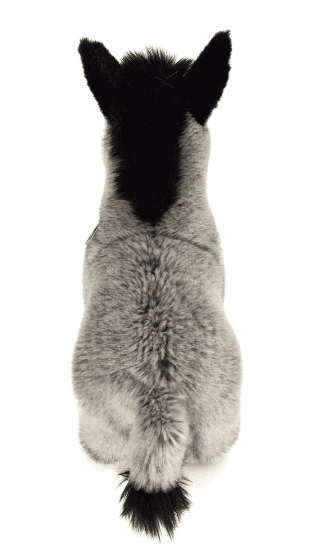 Produktbild Teddy-Hermann - Esel stehend 27 cm 2 von 3