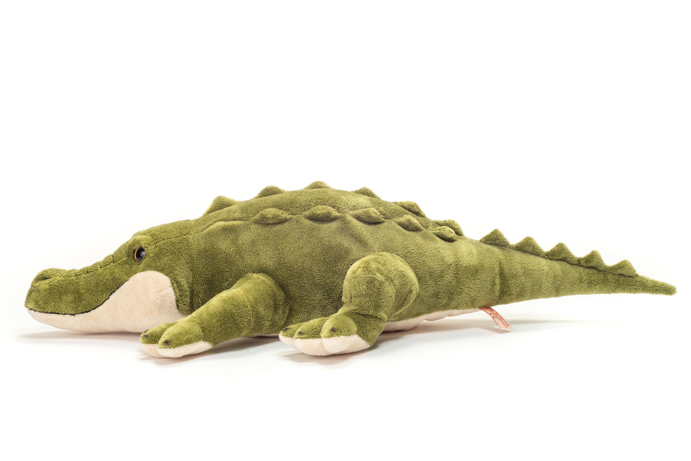 Produktbild Teddy-Hermann Krokodil 60 cm 905929 3 von 4