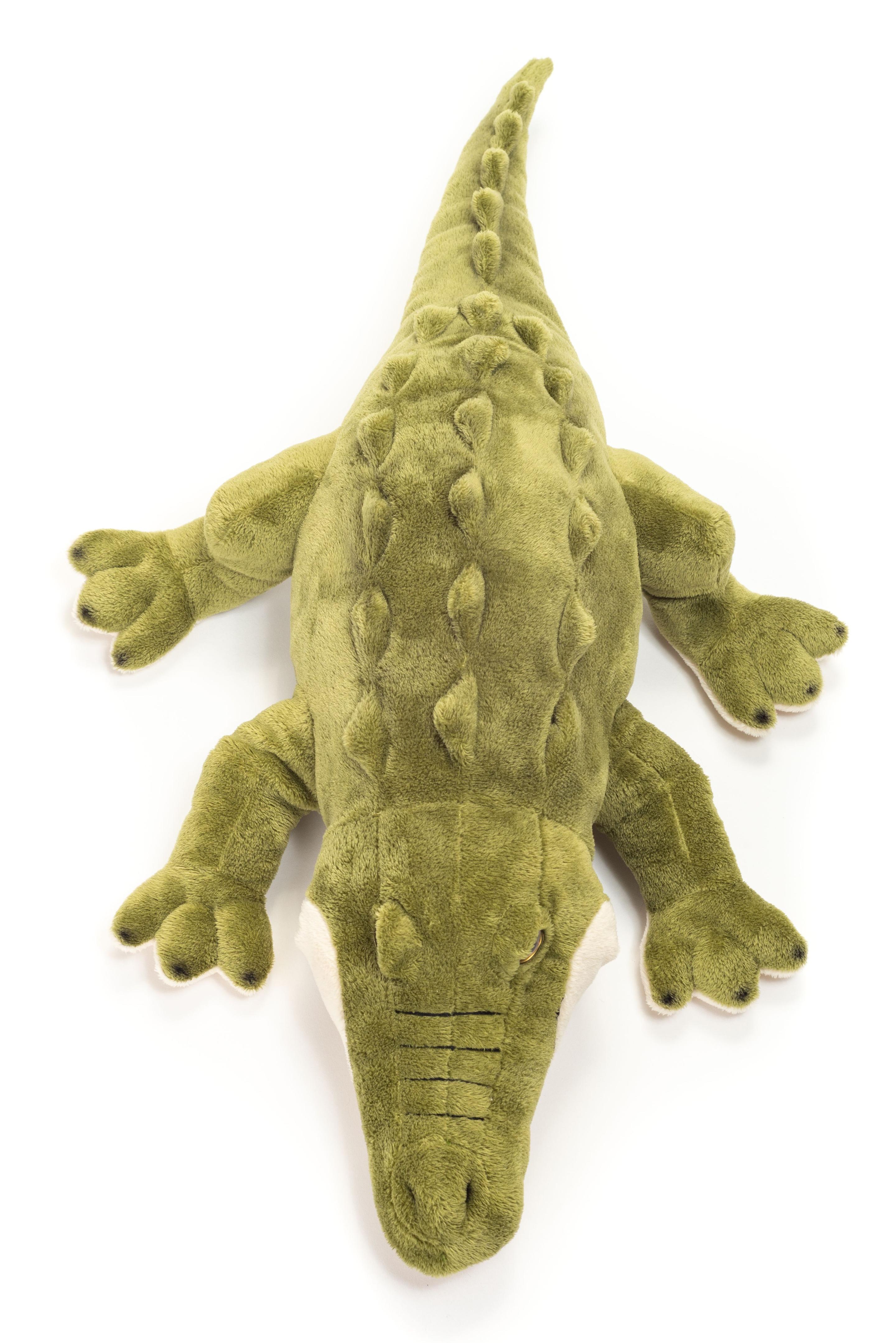 Produktbild Teddy-Hermann Krokodil 60 cm 905929 4 von 4