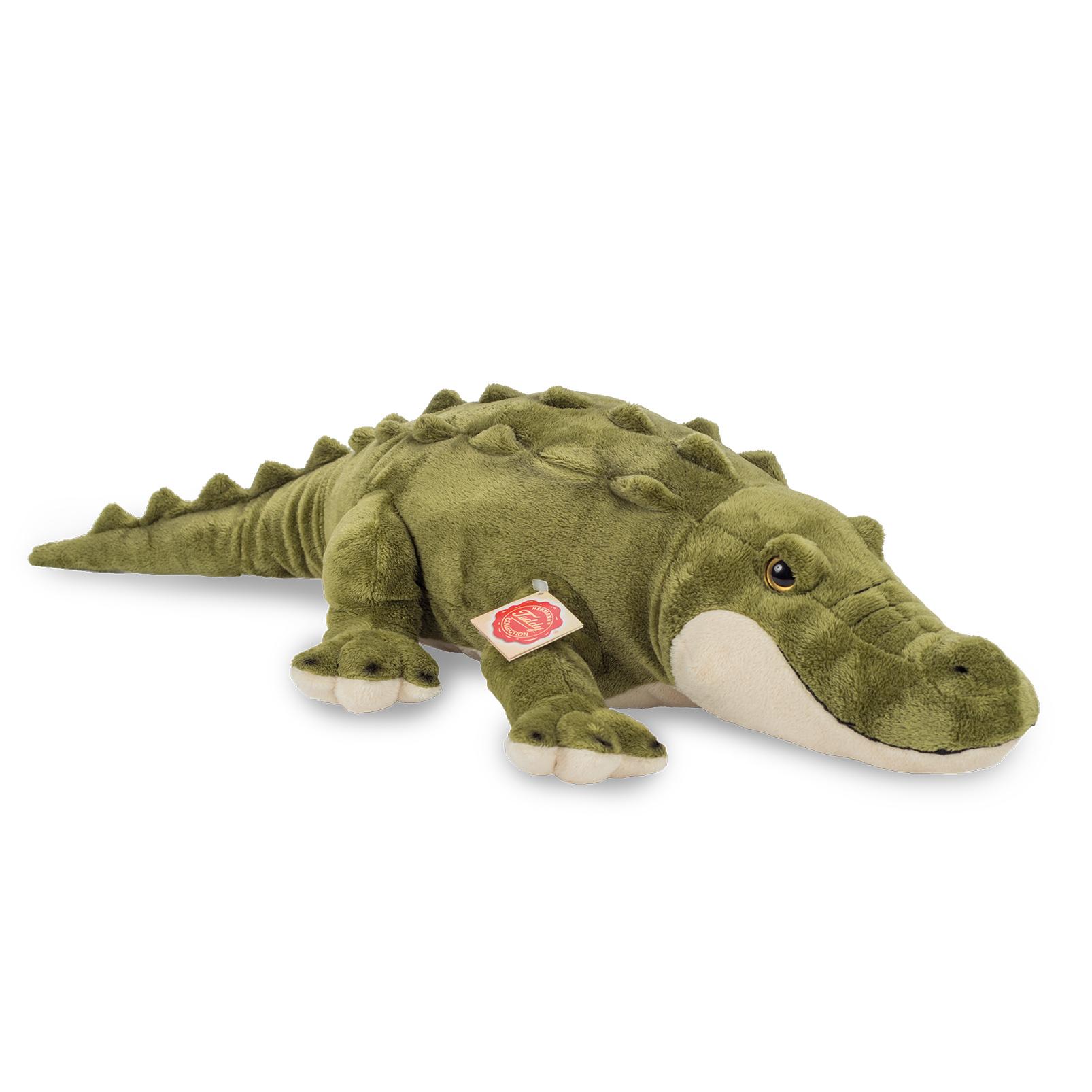 Teddy-Hermann Krokodil 60 cm 905929