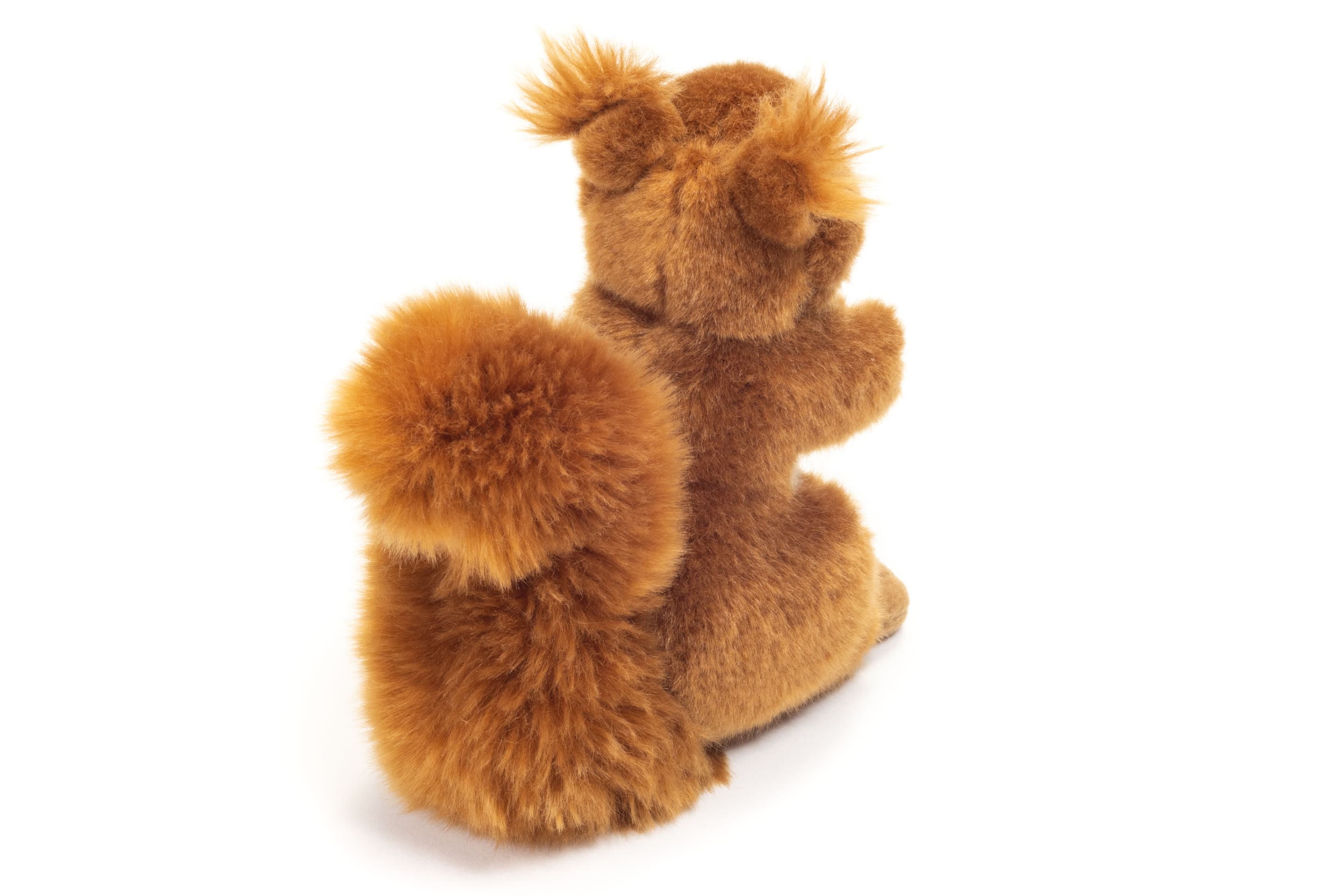 Produktbild Teddy-Hermann - Eichhörnchen, 17 cm 4 von 6