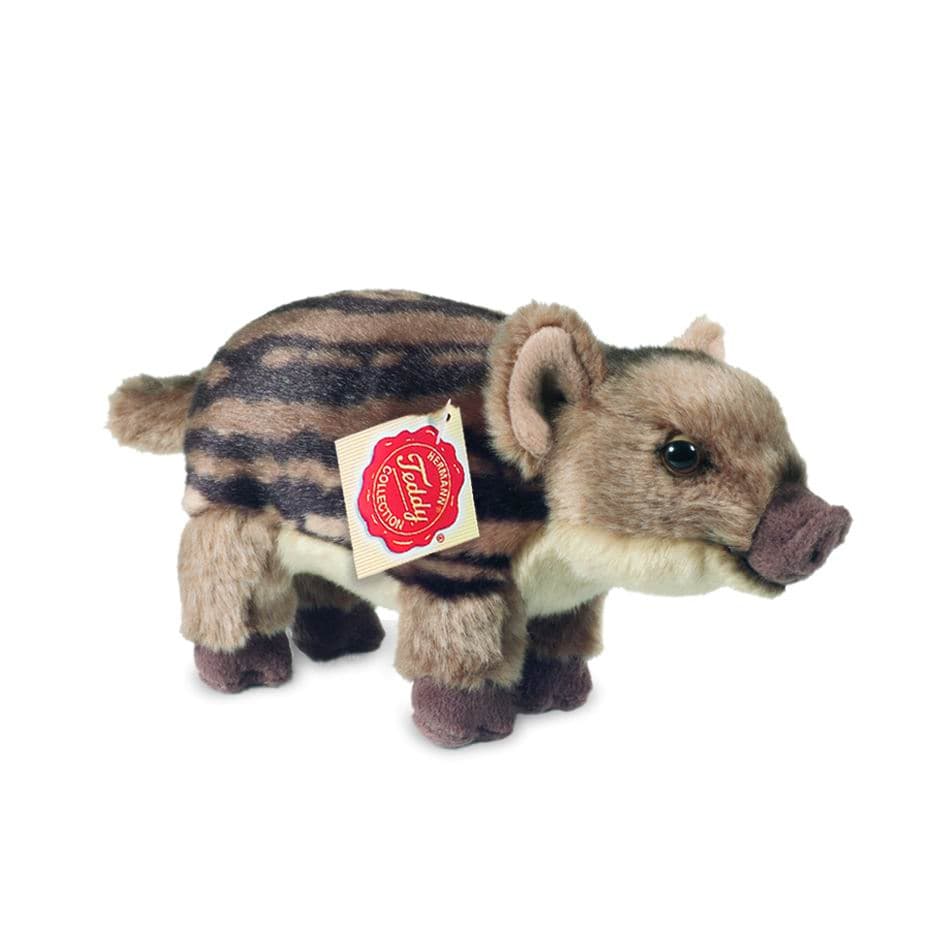 Teddy-Hermann Wildschweinfrischling 22 cm 908326