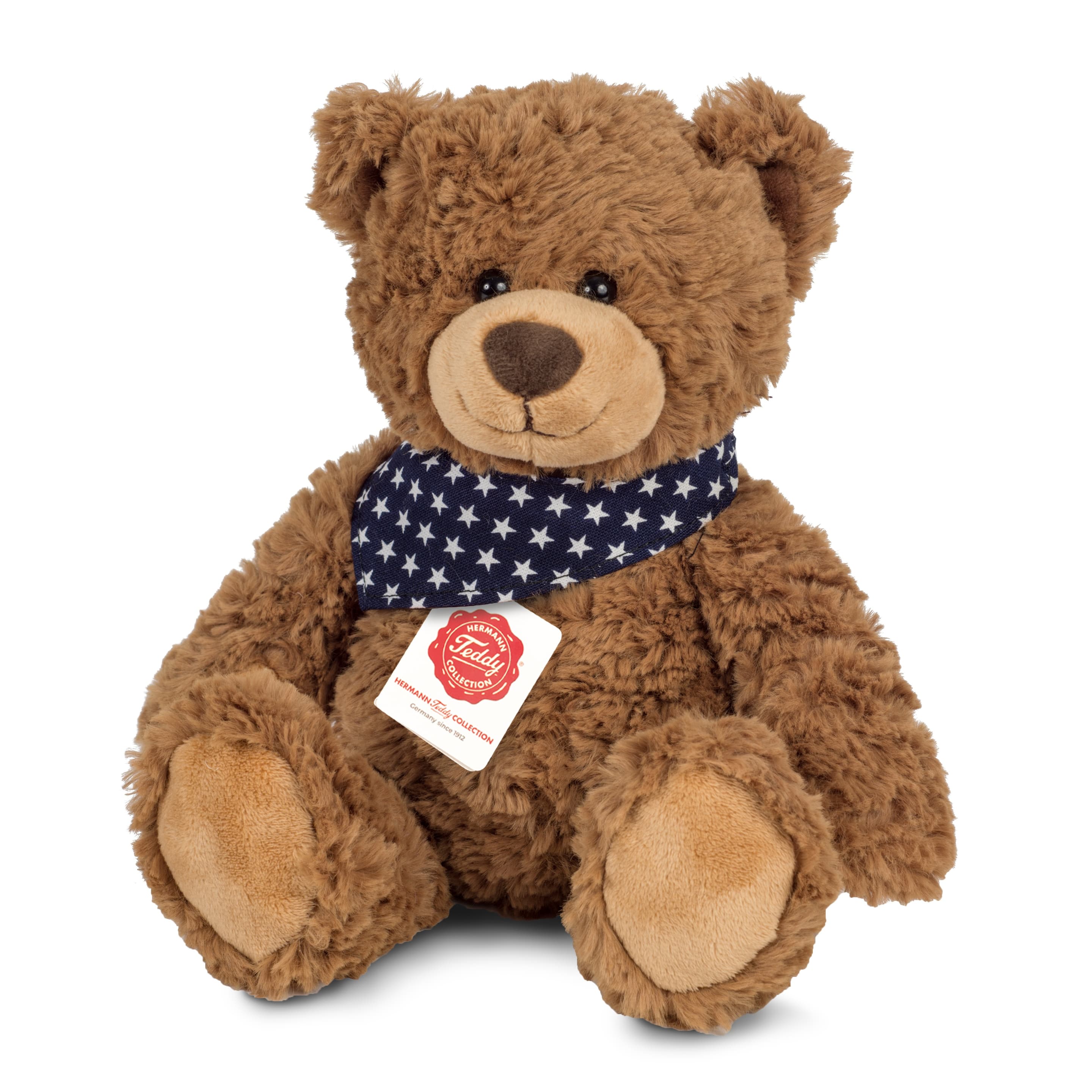 Teddy-Hermann - Teddy braun 30 cm