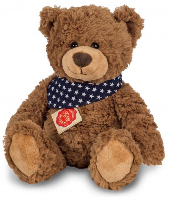 Teddy-Hermann - Teddy braun 30 cm