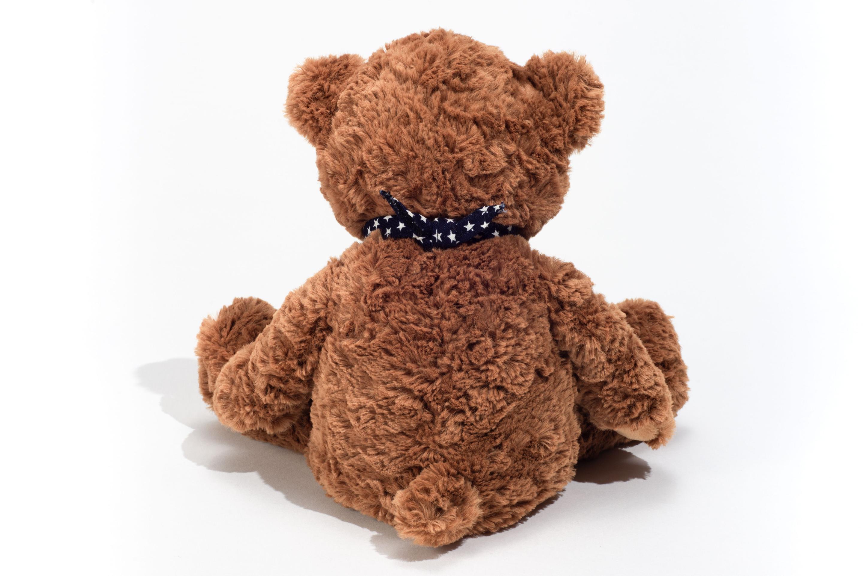 Produktbild Teddy-Hermann - Teddy braun, 38 cm 3 von 4