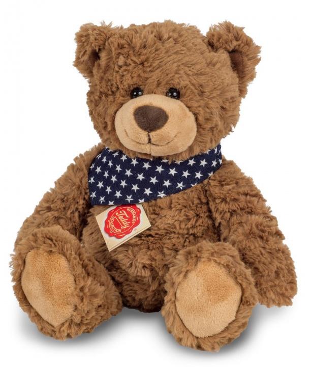 Teddy-Hermann - Teddy braun, 38 cm