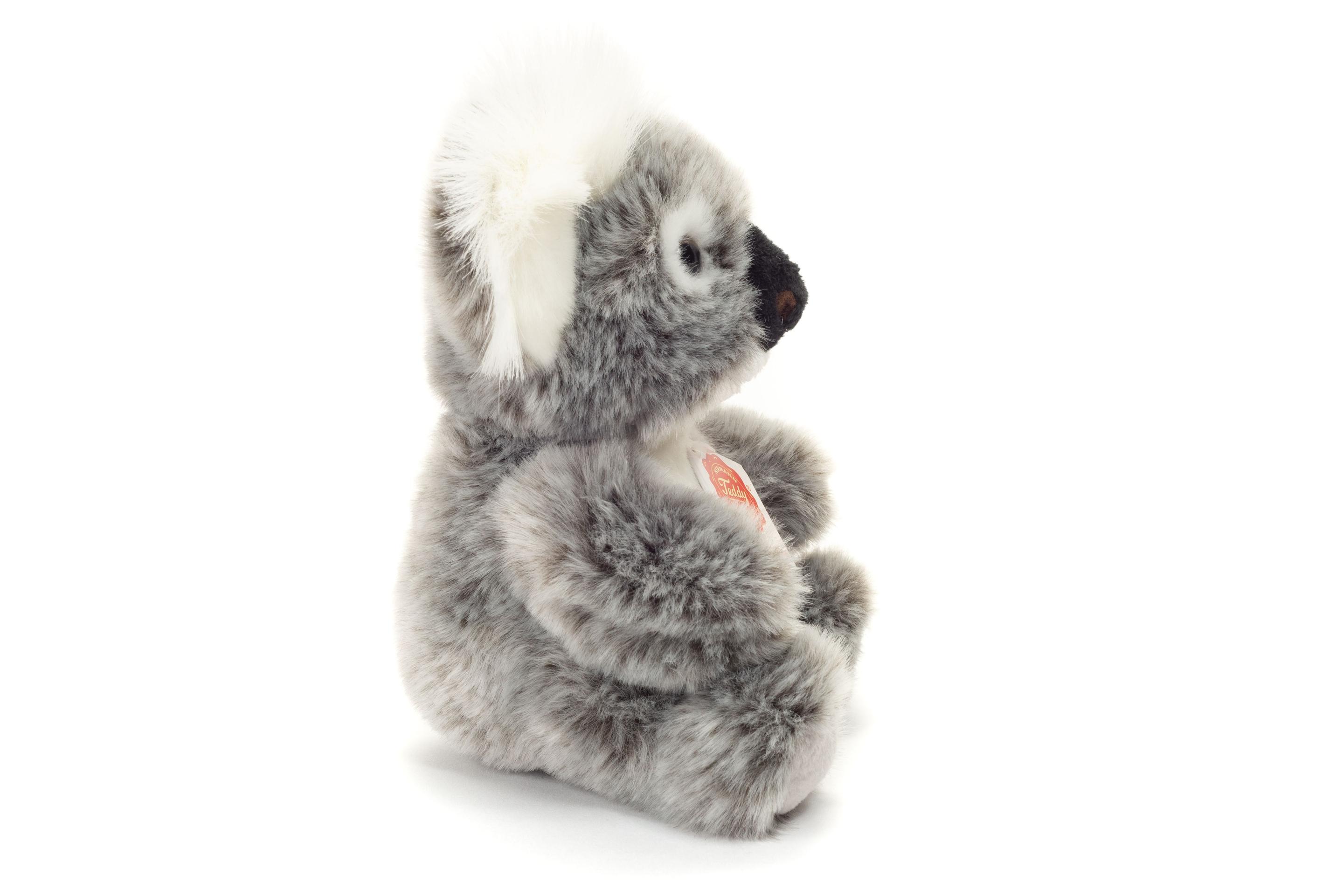 Produktbild Teddy-Hermann - Kuscheltier Koala sitzend 18 cm 3 von 3