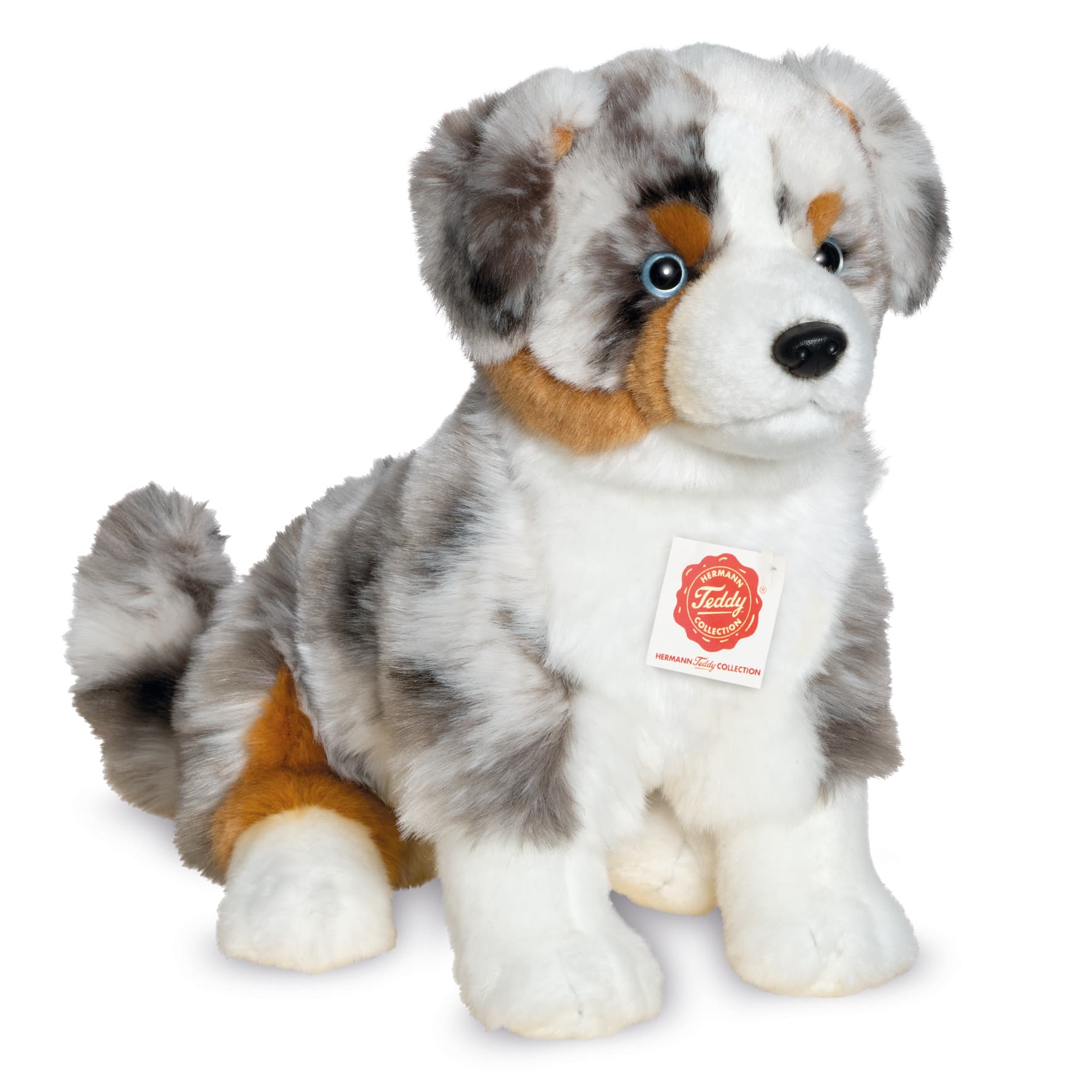 Teddy-Hermann - Australian Shepherd Welpe, 30 cm