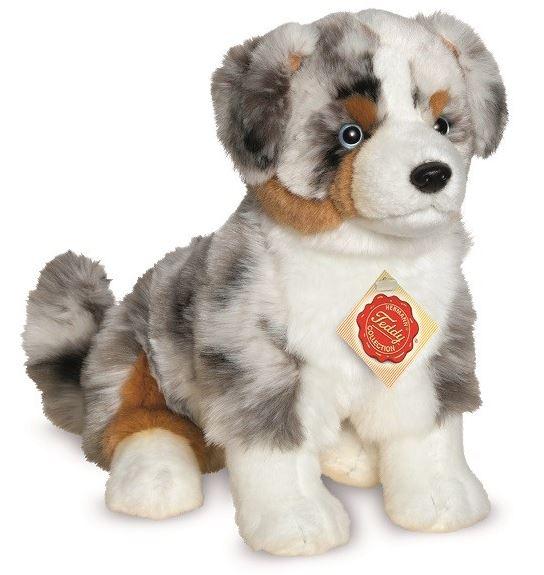 Teddy-Hermann - Australian Shepherd Welpe, 30 cm