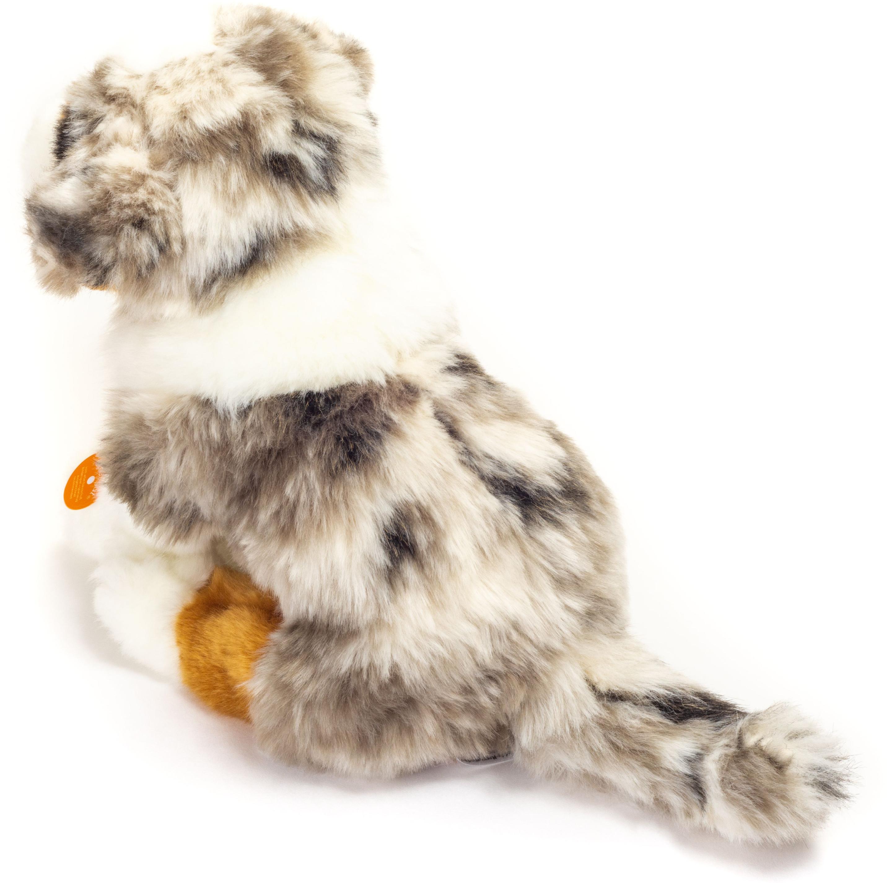 Produktbild Teddy-Hermann - Australian Shepherd Welpe, 22 cm 4 von 6