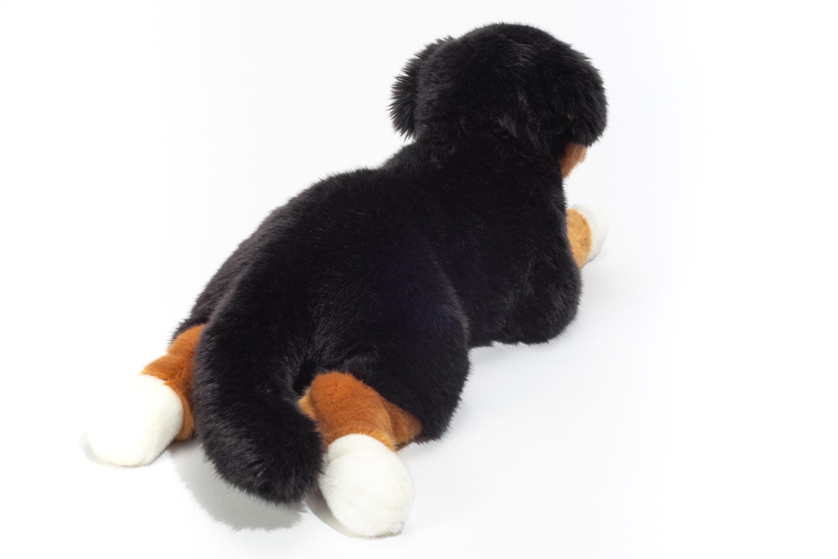 Produktbild Teddy-Hermann - Berner Sennenhund liegend 40 cm 2 von 3