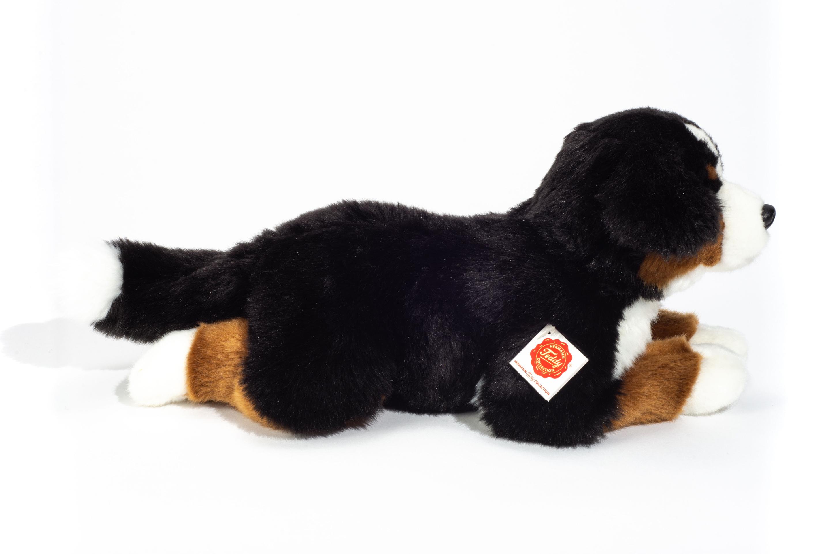 Produktbild Teddy-Hermann - Berner Sennenhund liegend 40 cm 3 von 3