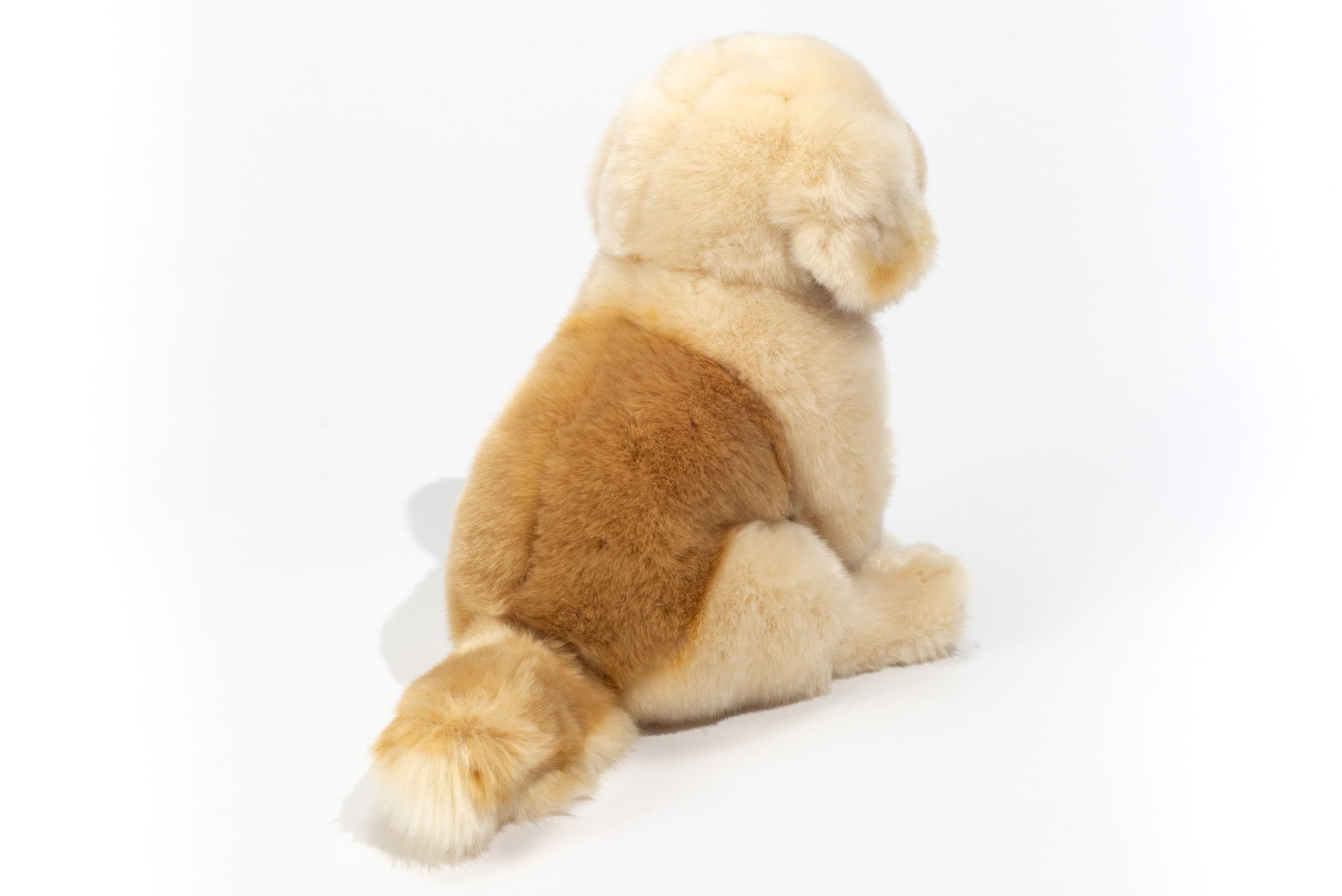 Produktbild Teddy-Hermann - Golden Retriever, 25 cm 3 von 4