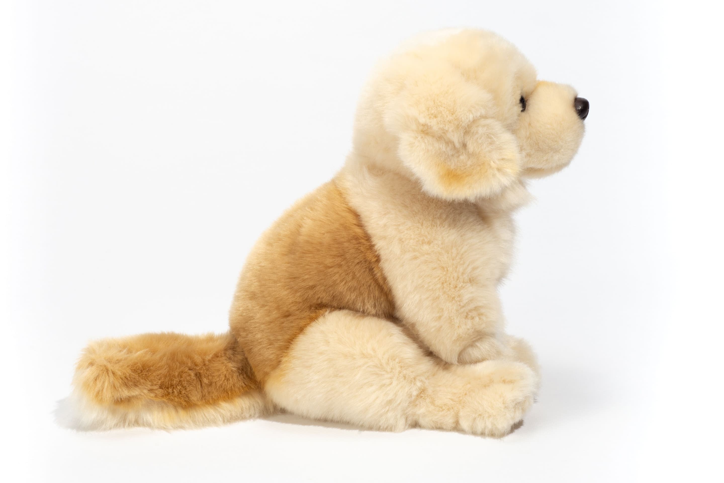 Produktbild Teddy-Hermann - Golden Retriever, 25 cm 4 von 4