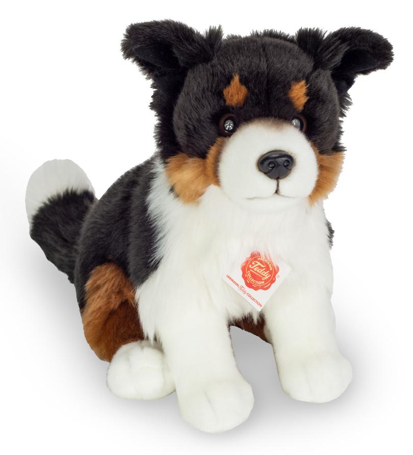 Teddy-Hermann - Border Collie, 30 cm