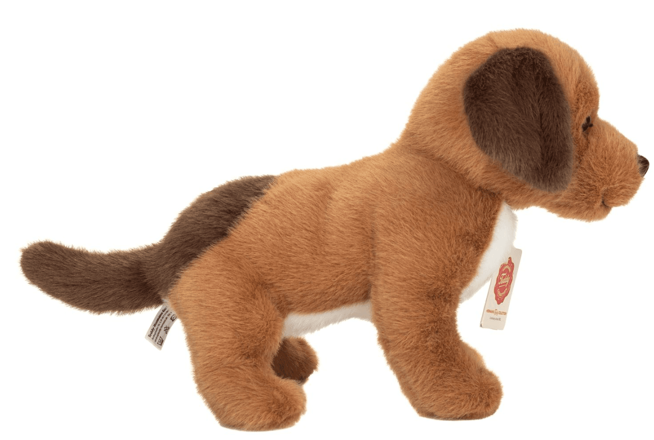 Produktbild Teddy-Hermann - Hundewelpe Milow 25 cm 3 von 3
