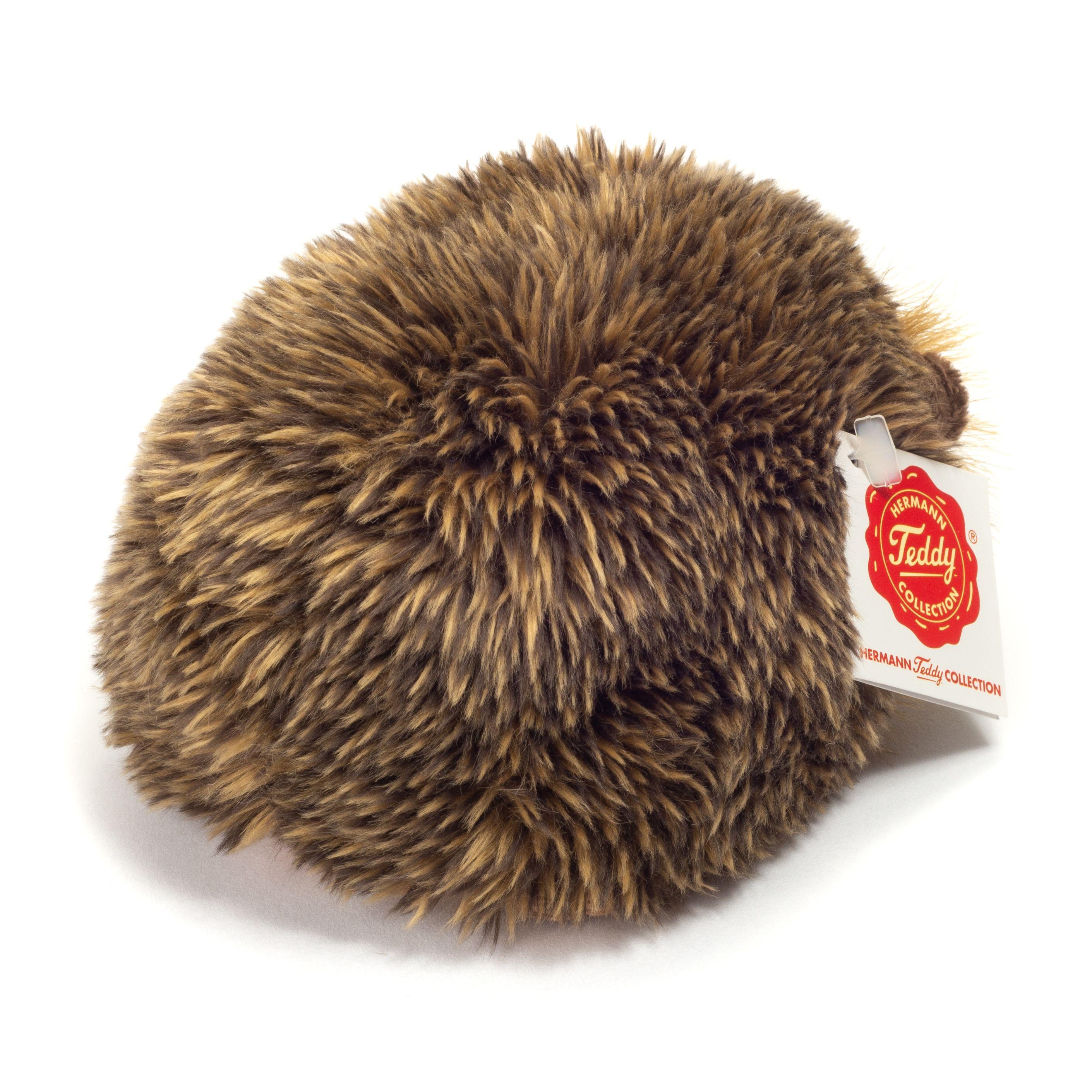 Produktbild Teddy-Hermann - Igel, 15 cm 3 von 3