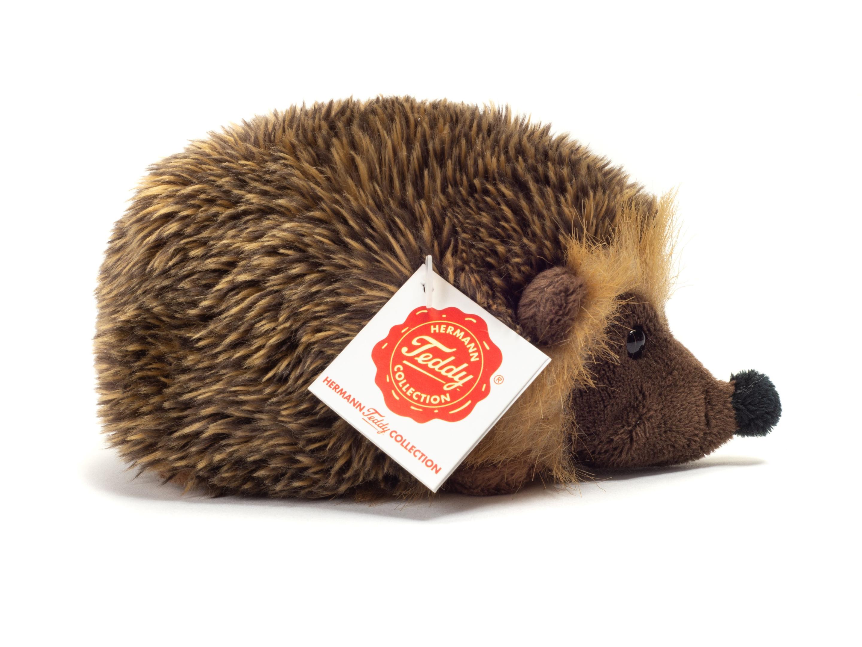Teddy-Hermann - Igel, 15 cm