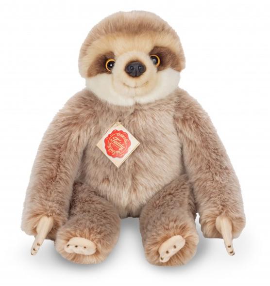 Teddy-Hermann - Plüschtier Faultier, 22 cm