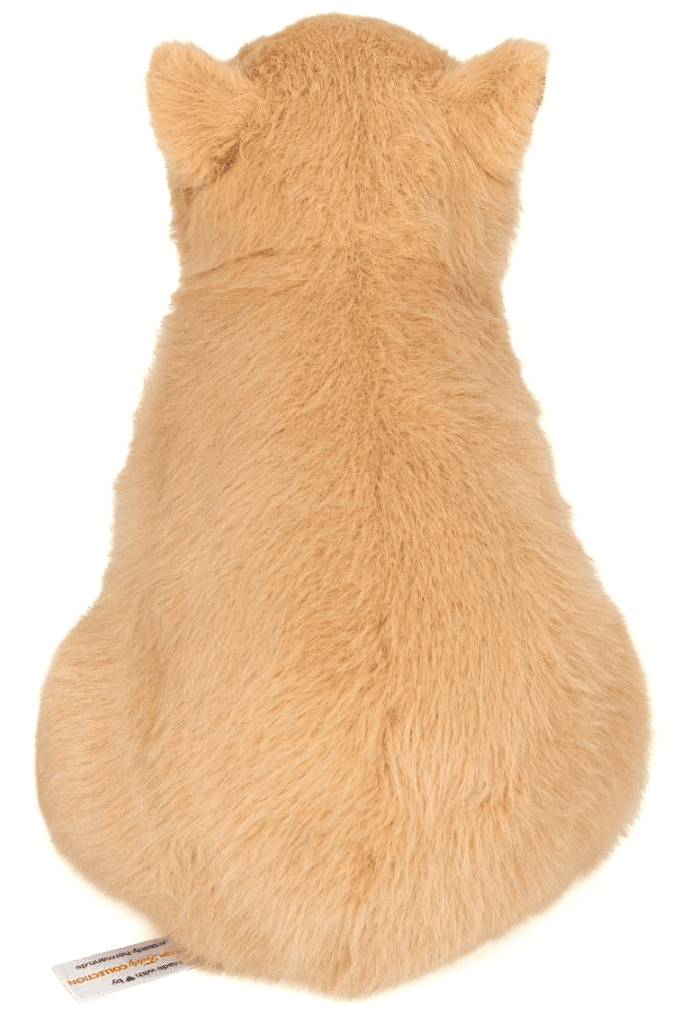Produktbild Teddy-Hermann - Capybara 25 cm 2 von 3