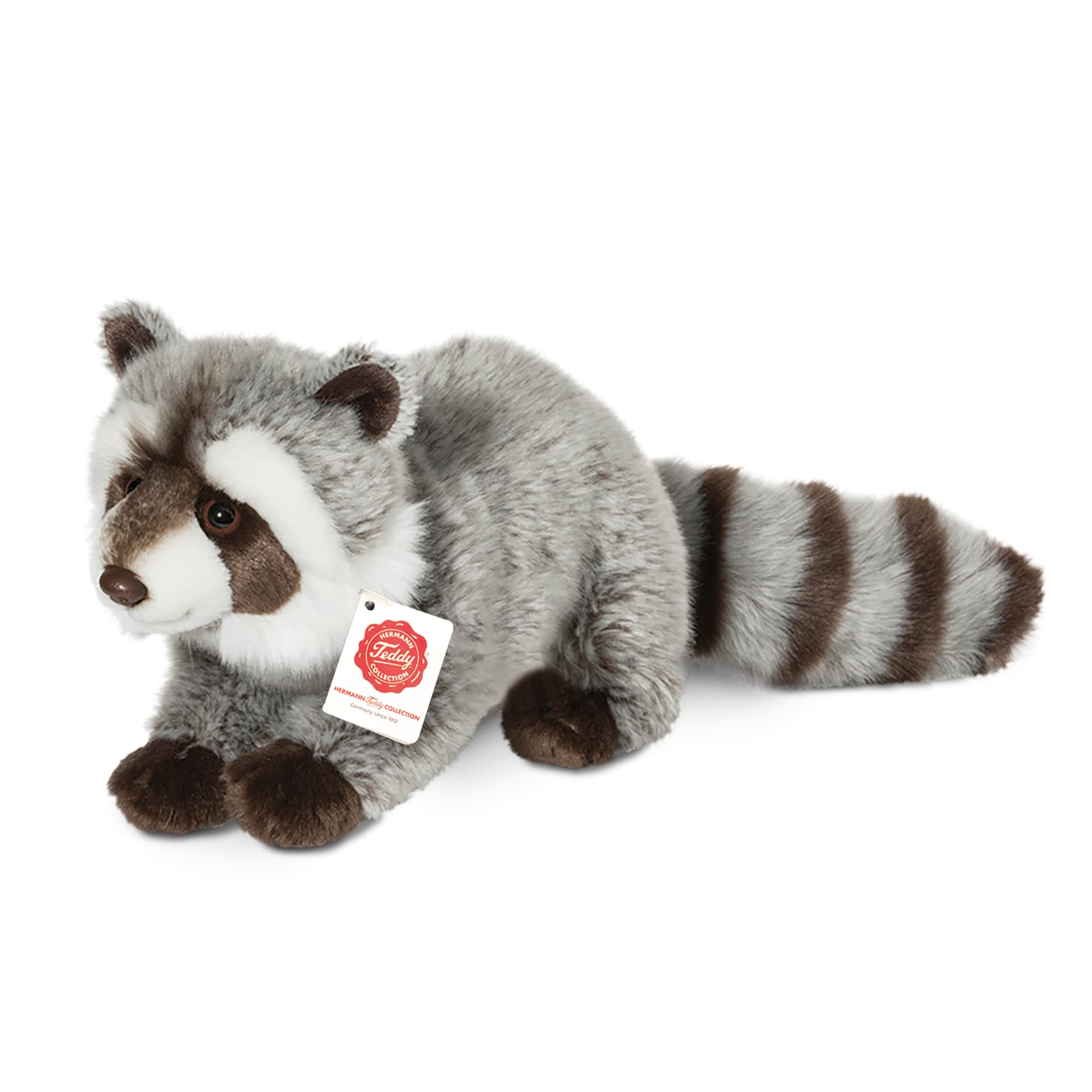 Teddy-Hermann - Waschbär, 29 cm