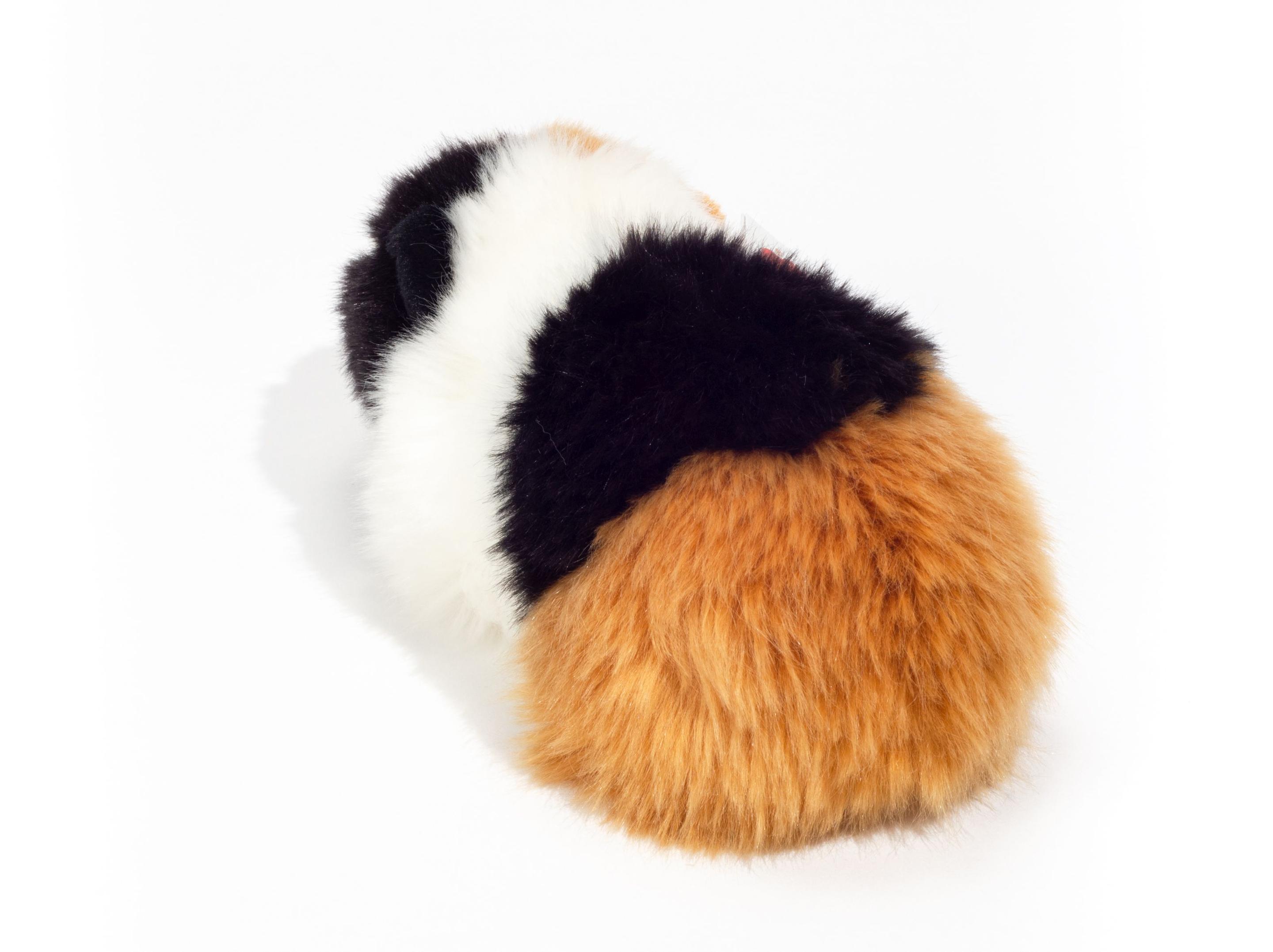 Produktbild Teddy-Hermann - Meerschweinchen 3-farbig, 20 cm 3 von 4