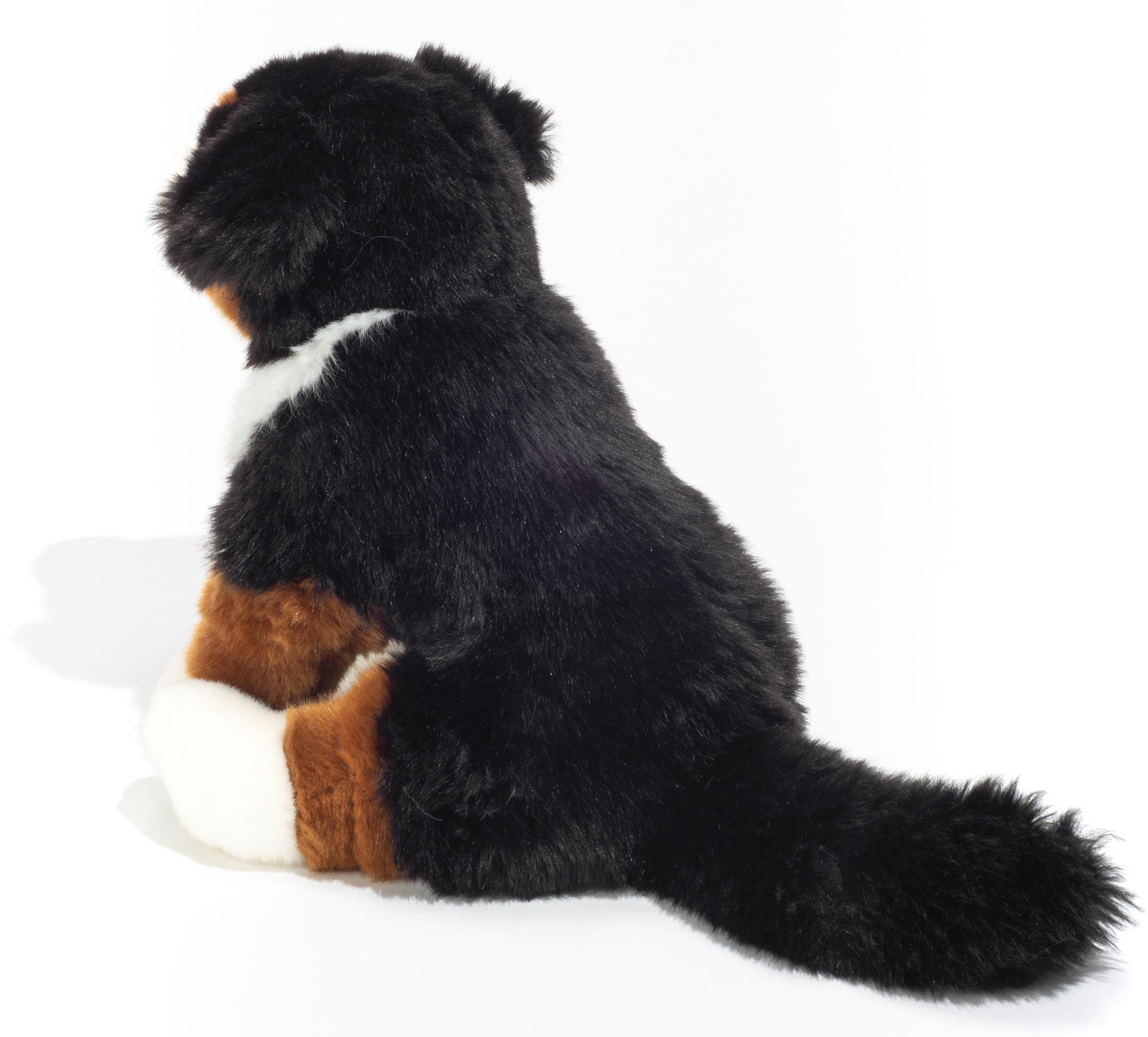 Produktbild Teddy-Hermann - Berner Sennenhund sitzend, 29 cm 3 von 4