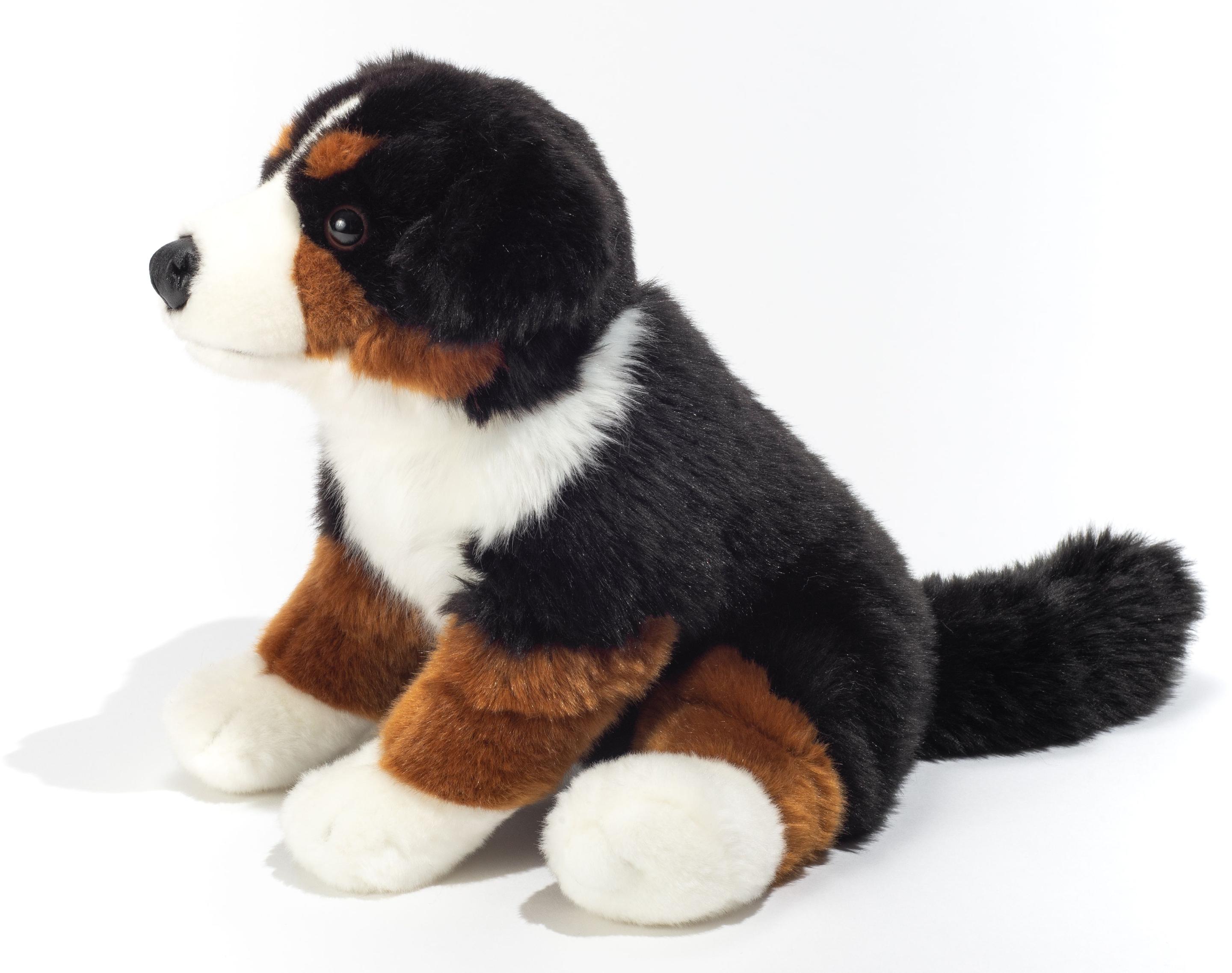 Produktbild Teddy-Hermann - Berner Sennenhund sitzend, 29 cm 4 von 4