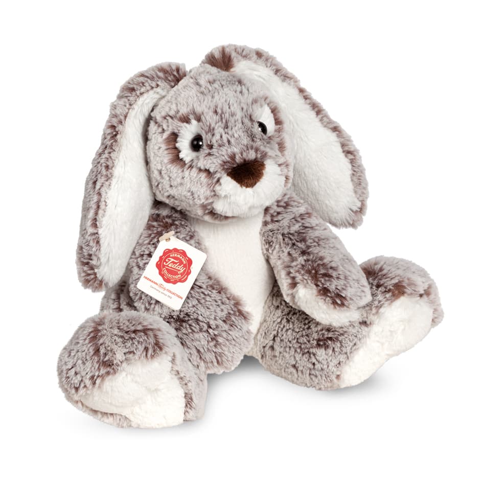 Teddy-Hermann - Schlenkerhase, 21 cm