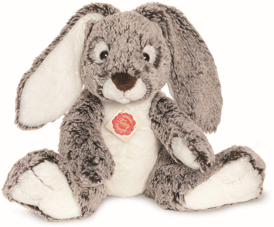 Teddy-Hermann - Schlenkerhase, 21 cm