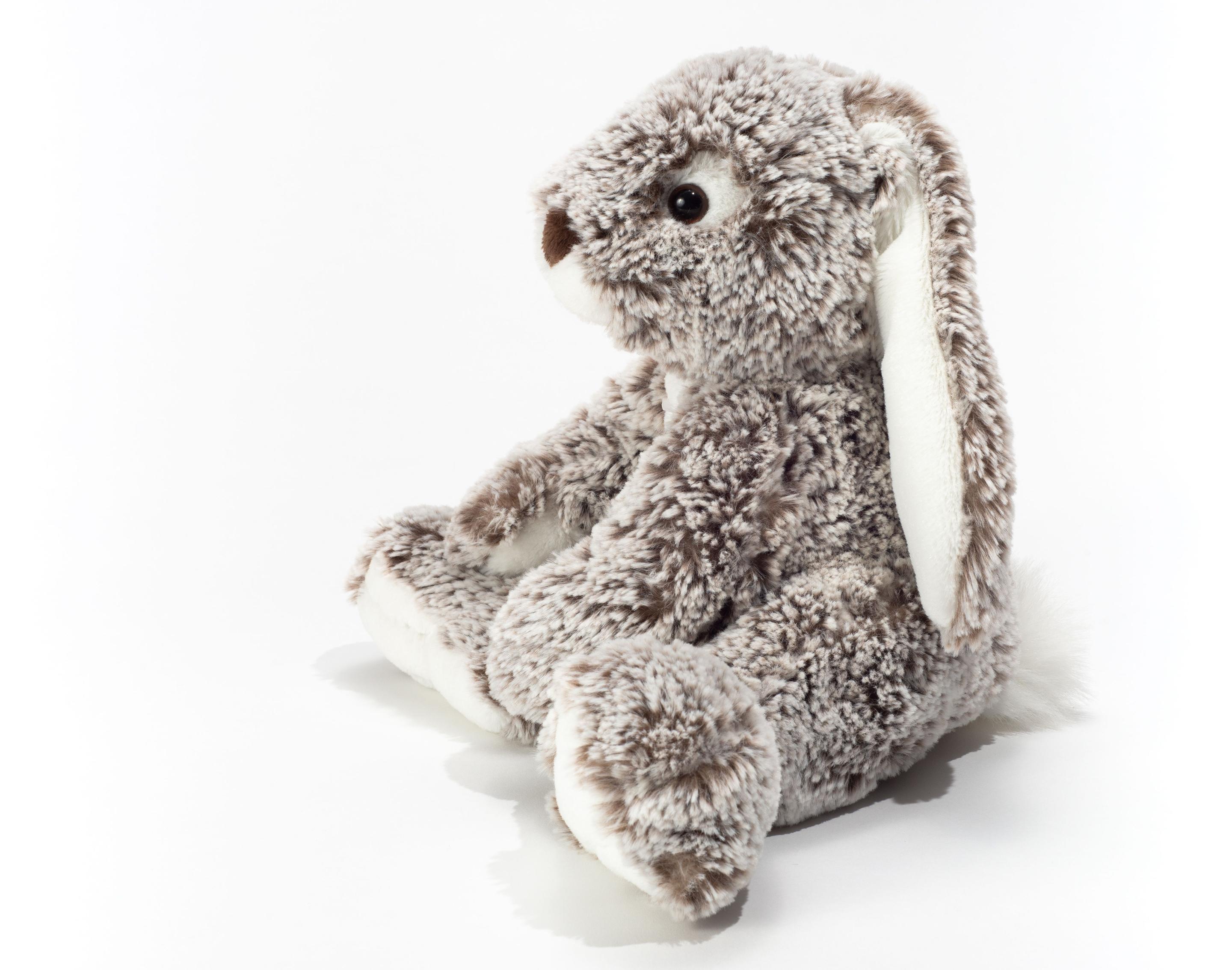 Produktbild Teddy-Hermann - Schlenkerhase, 28 cm 3 von 4