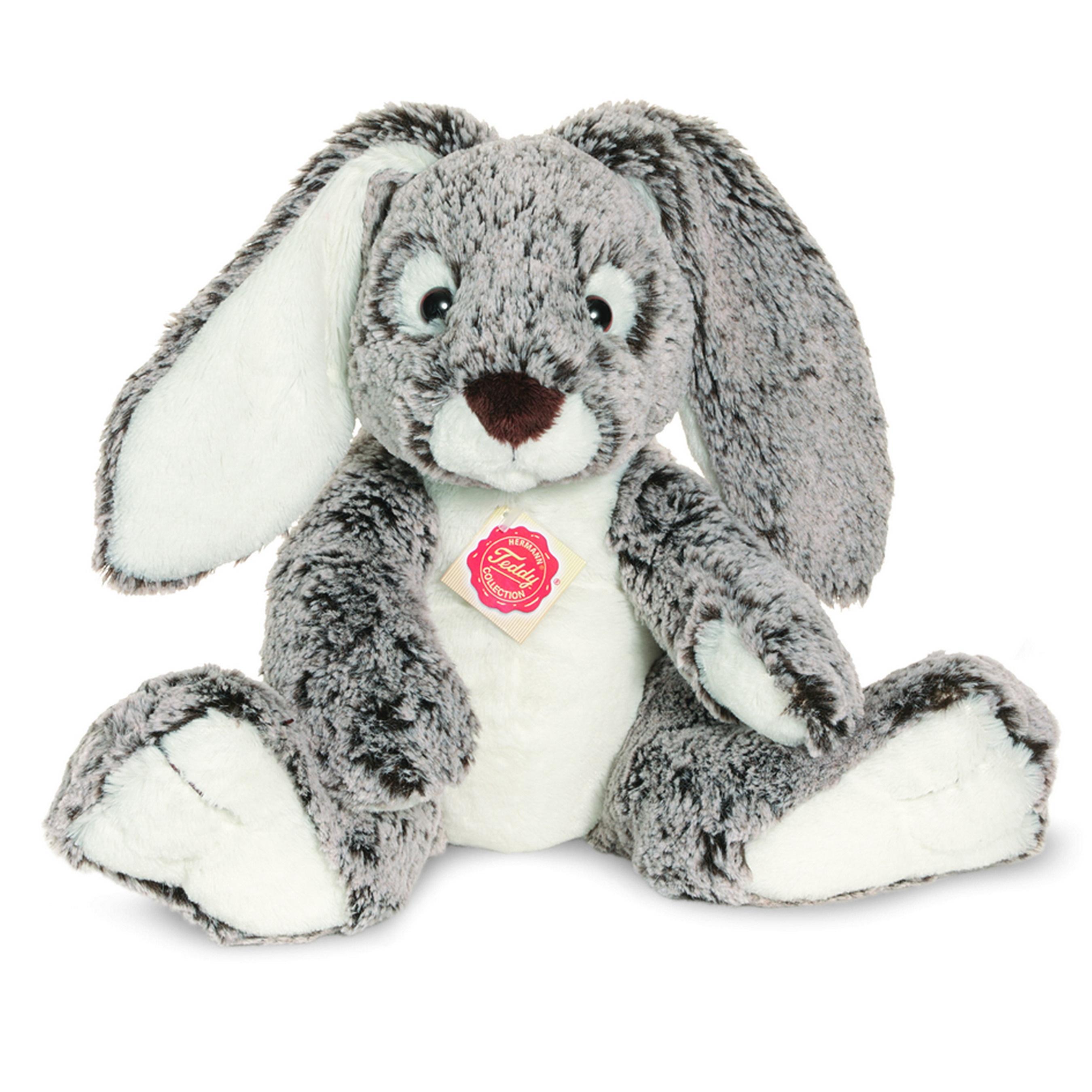 Teddy-Hermann - Schlenkerhase, 28 cm