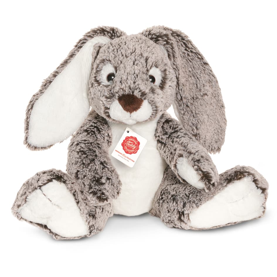 Teddy-Hermann - Schlenkerhase, 28 cm