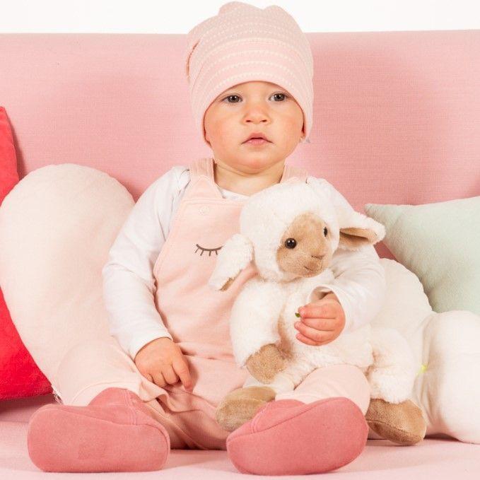 Produktbild Teddy-Hermann - Schlenkerlämmchen Frido 32 cm 2 von 2
