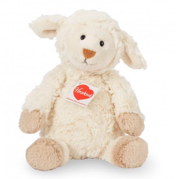Teddy-Hermann - Schäfchen Maggi 27 cm