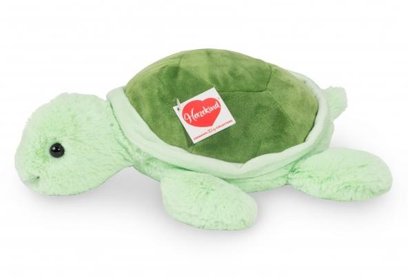 Teddy-Hermann - Kuscheltier Schildkröte Sandy 30 cm