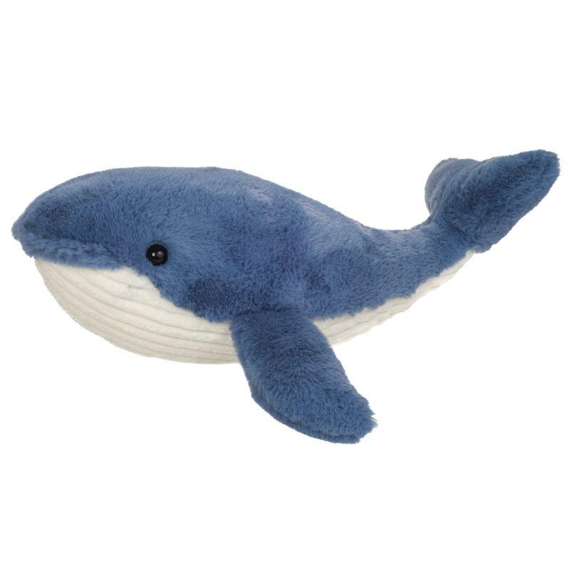 Teddy-Hermann - Walfisch Waltraud 44 cm