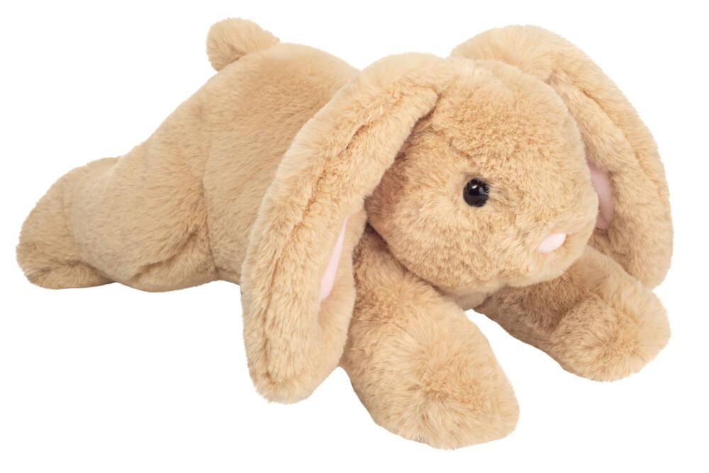 Teddy-Hermann - Hase Irmi 30 cm, liegend