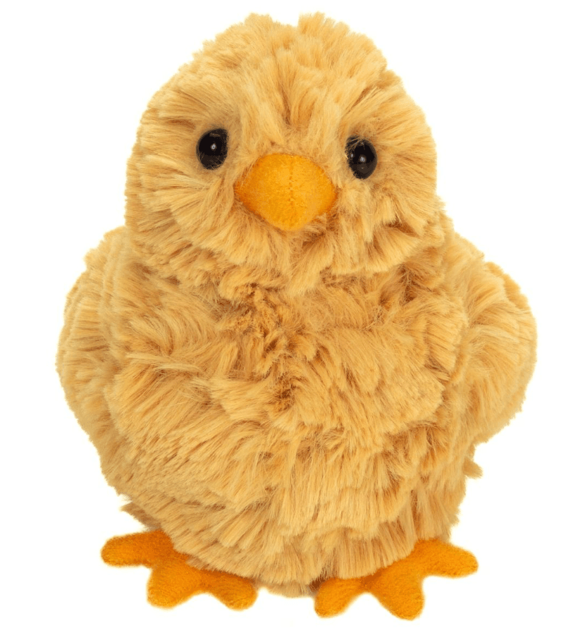 Teddy-Hermann - Küken Daisy 10 cm