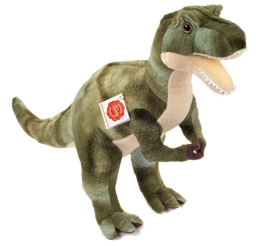 Teddy-Hermann - Kuscheltier Dinosaurier T-Rex 55 cm