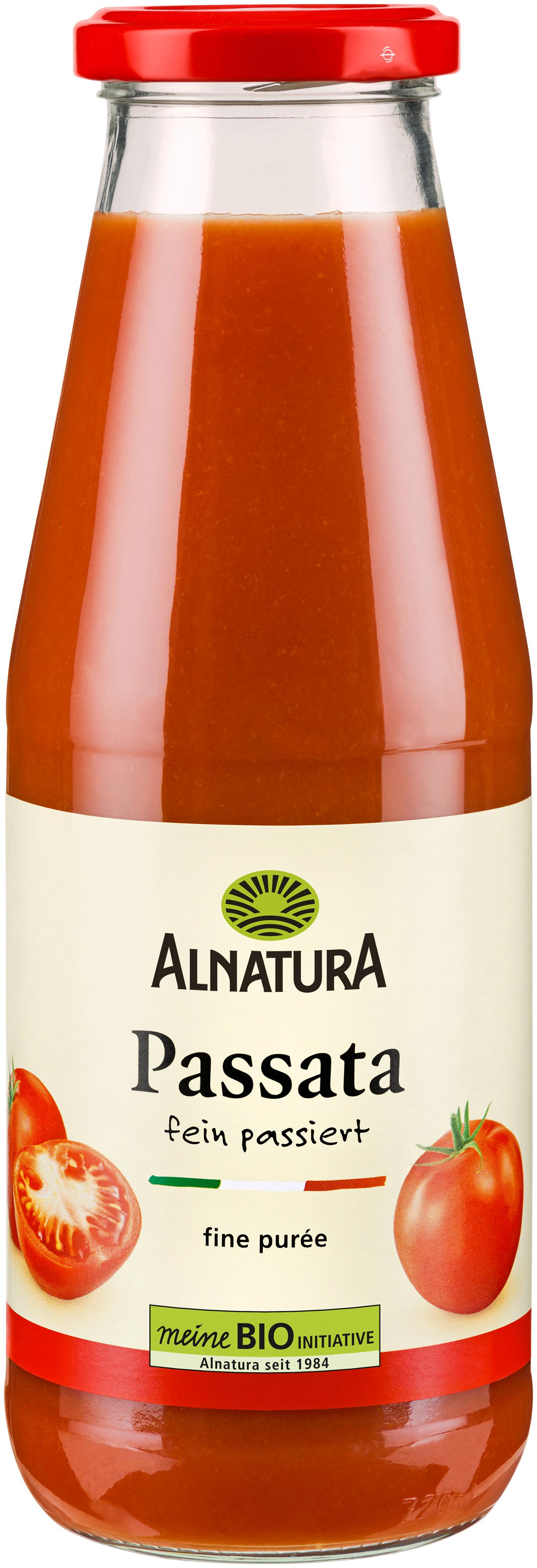 Alnatura Bio Passata