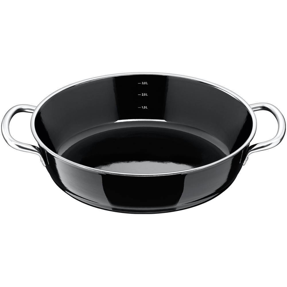 Silit Schmorpfanne Ø 28cm