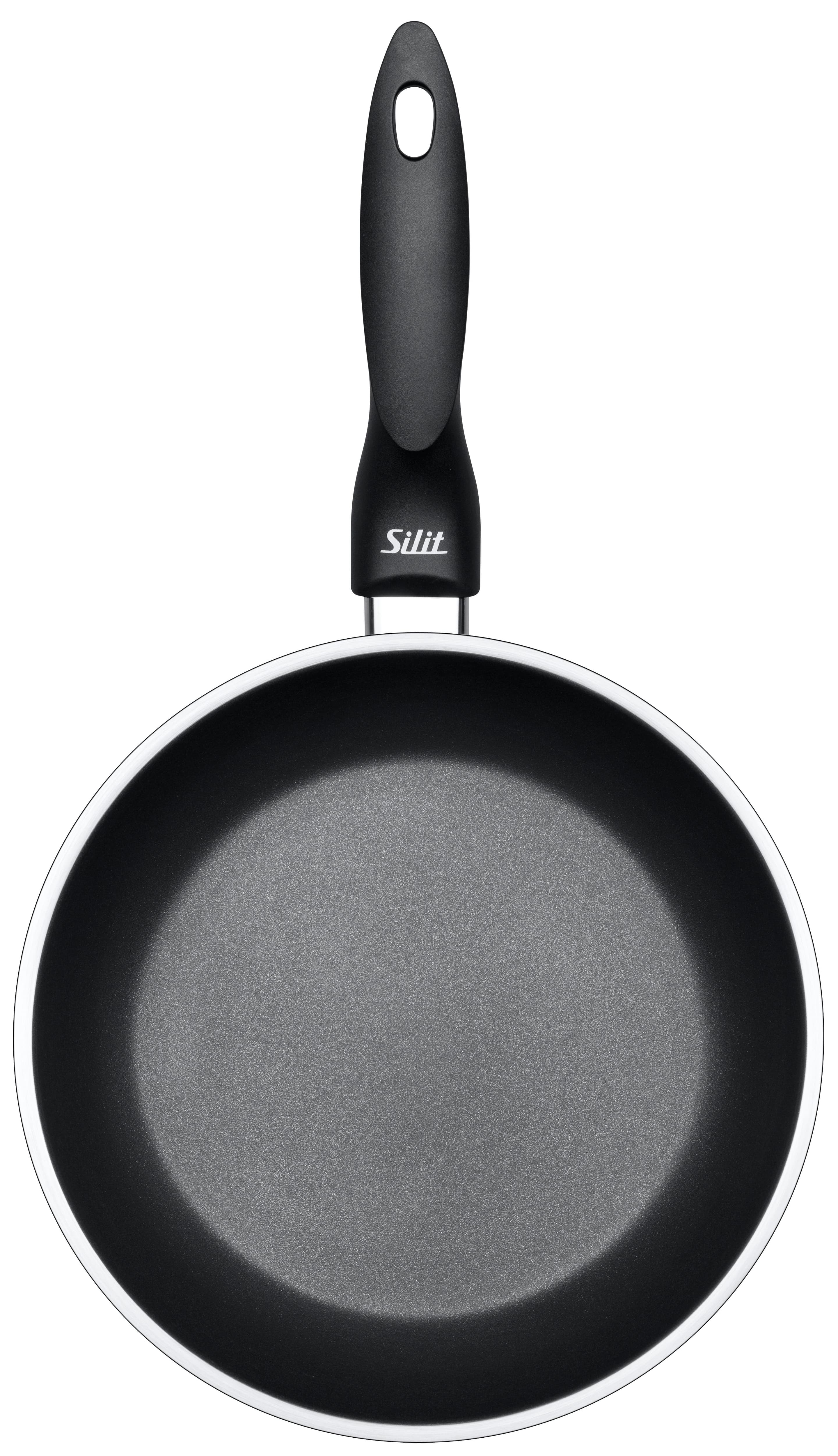 Produktbild Silit Domus Stielpfanne Ø24cm 2 von 3