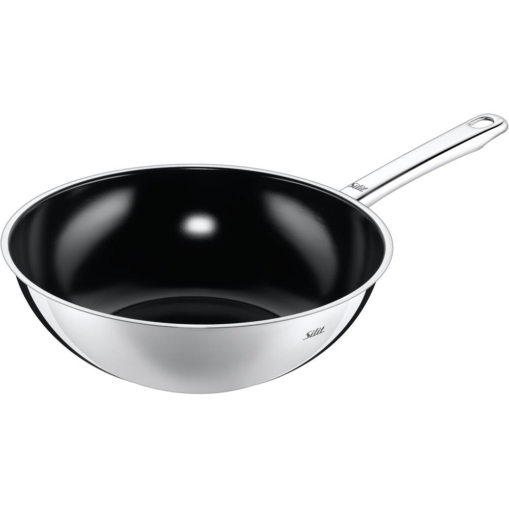 Silit Wokpfanne Wuhan Ø 28cm